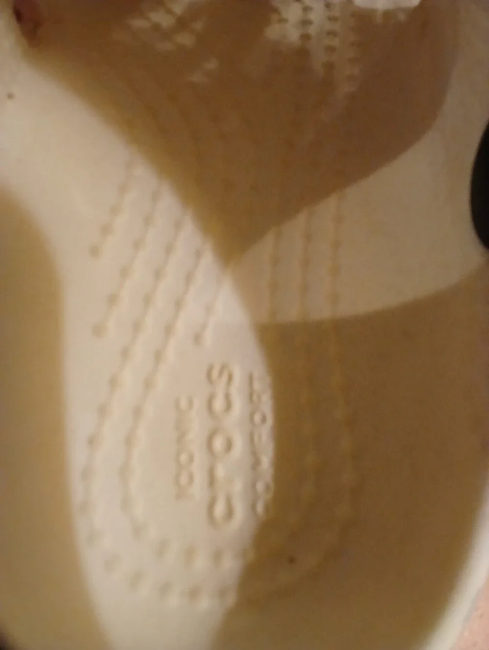 CROCS comfortable kids